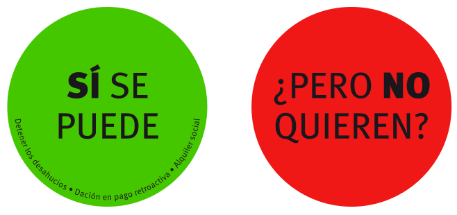 En este momento estás viendo Campaña de escrache: «Hay Vidas en Juego»