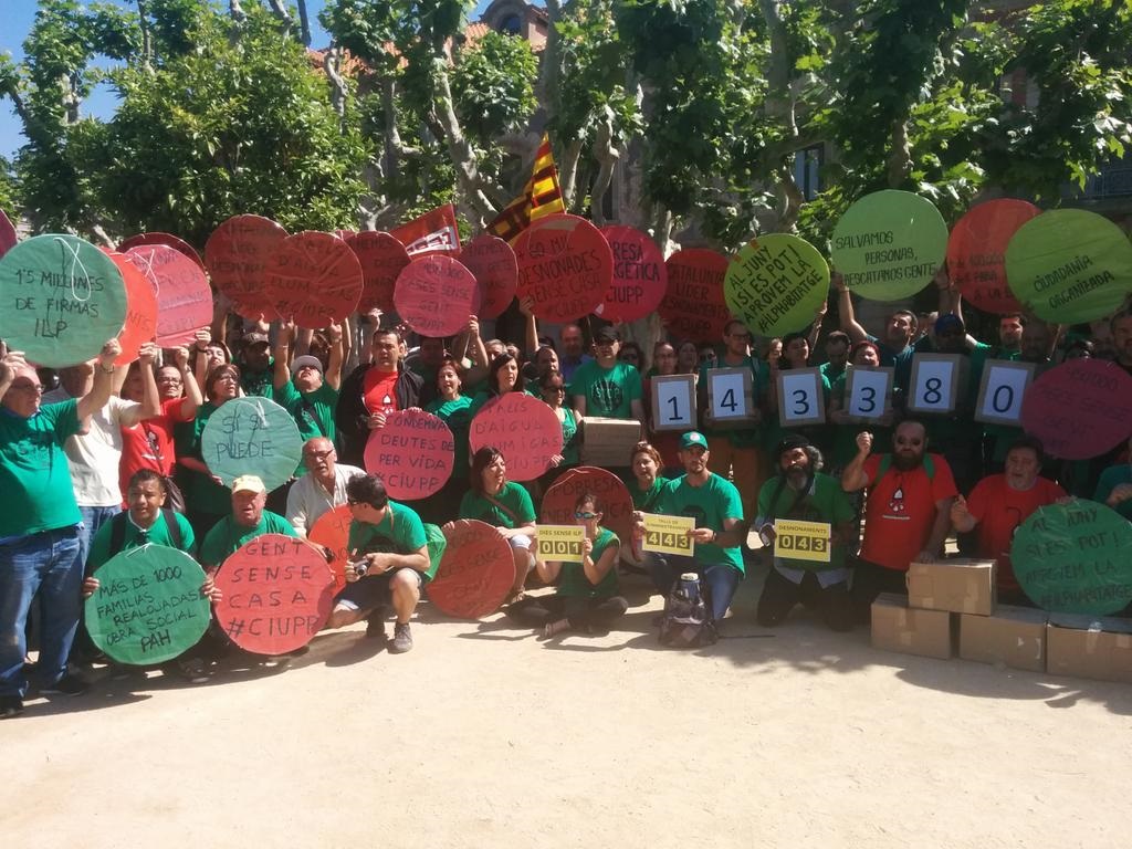 Lee más sobre el artículo La pobreza energética mata. La Ley 24/2015 salva vidas!