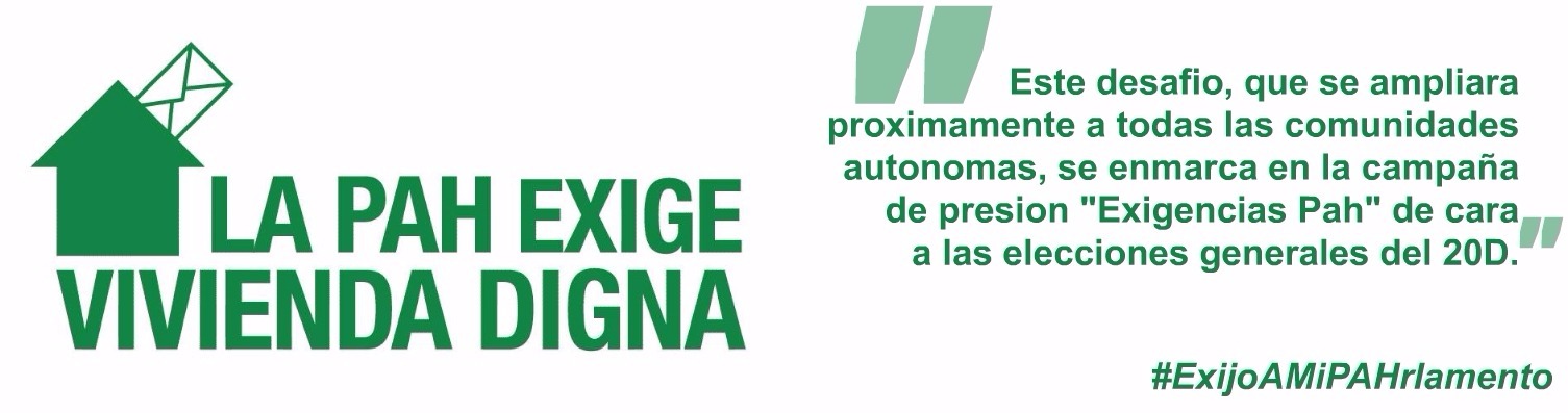 #ExijoAMiPAHrlamento