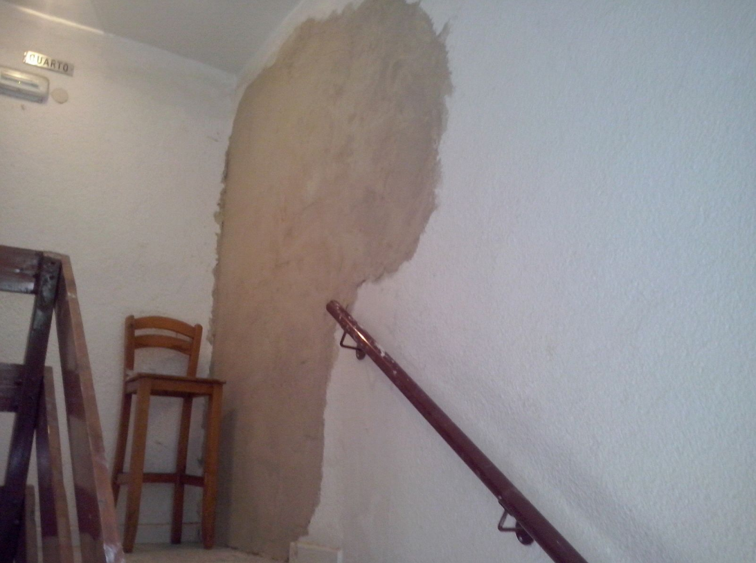 En este momento estás viendo Bankia destroza una familia y una vivienda por 2.500€