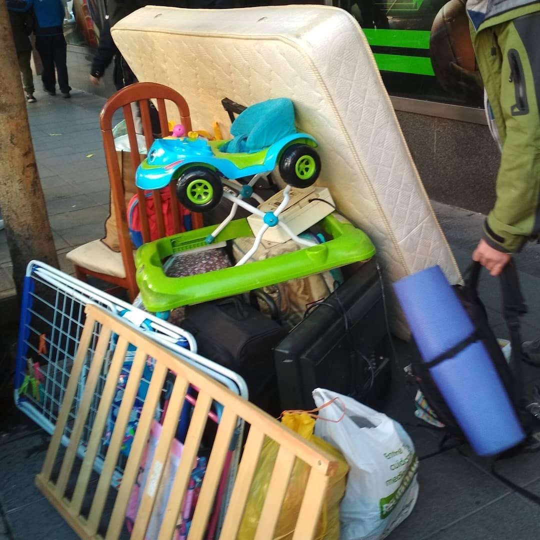 En este momento estás viendo Casi 20.000 desahucios en el tercer trimestre de este año