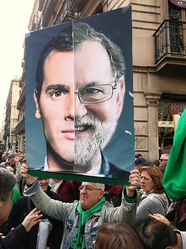 En este momento estás viendo PP y Ciudadanos vetan la Ley Vivienda PAH, pero jamás podrán vetar nuestras ganas de luchar