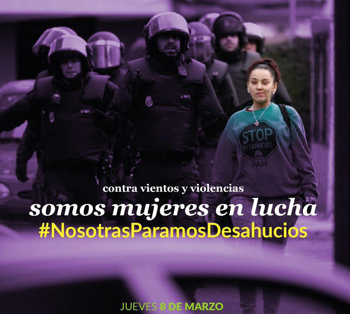 En este momento estás viendo Manifiesto 8M