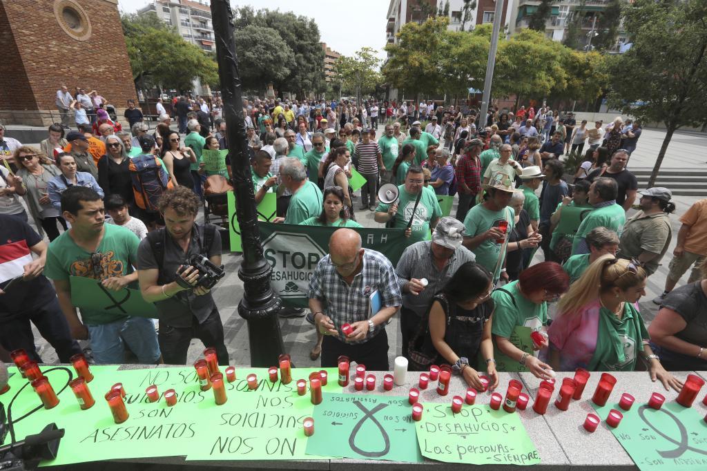 Lee más sobre el artículo They will call it what they want but what happened in Cornellá has been a murder