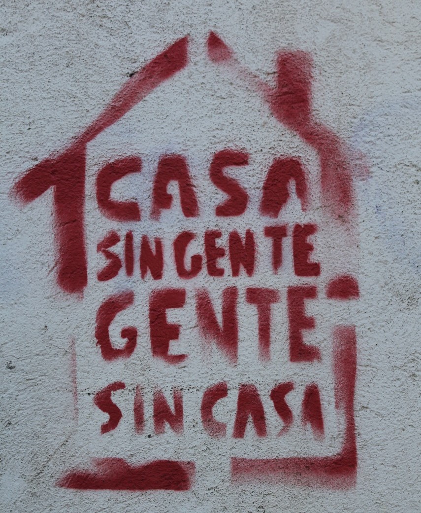 Lee más sobre el artículo La PAH vuelve al Congreso