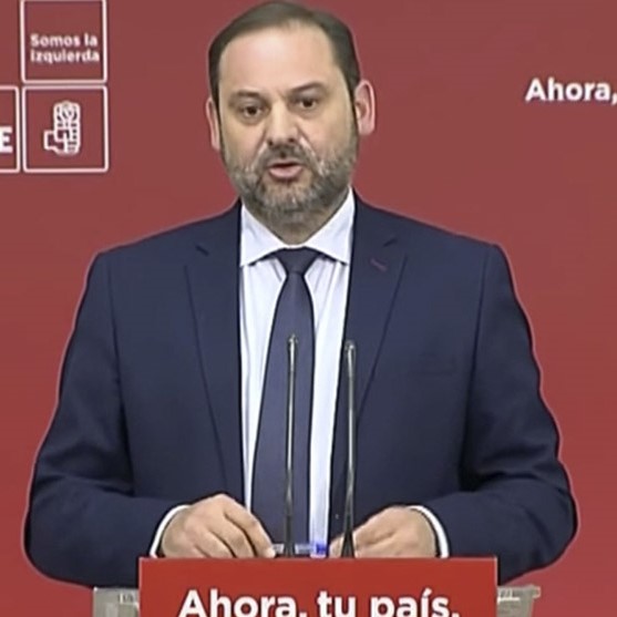 Lee más sobre el artículo El ministro de Fomento José Luis Ábalos recibirá en breve a la PAH