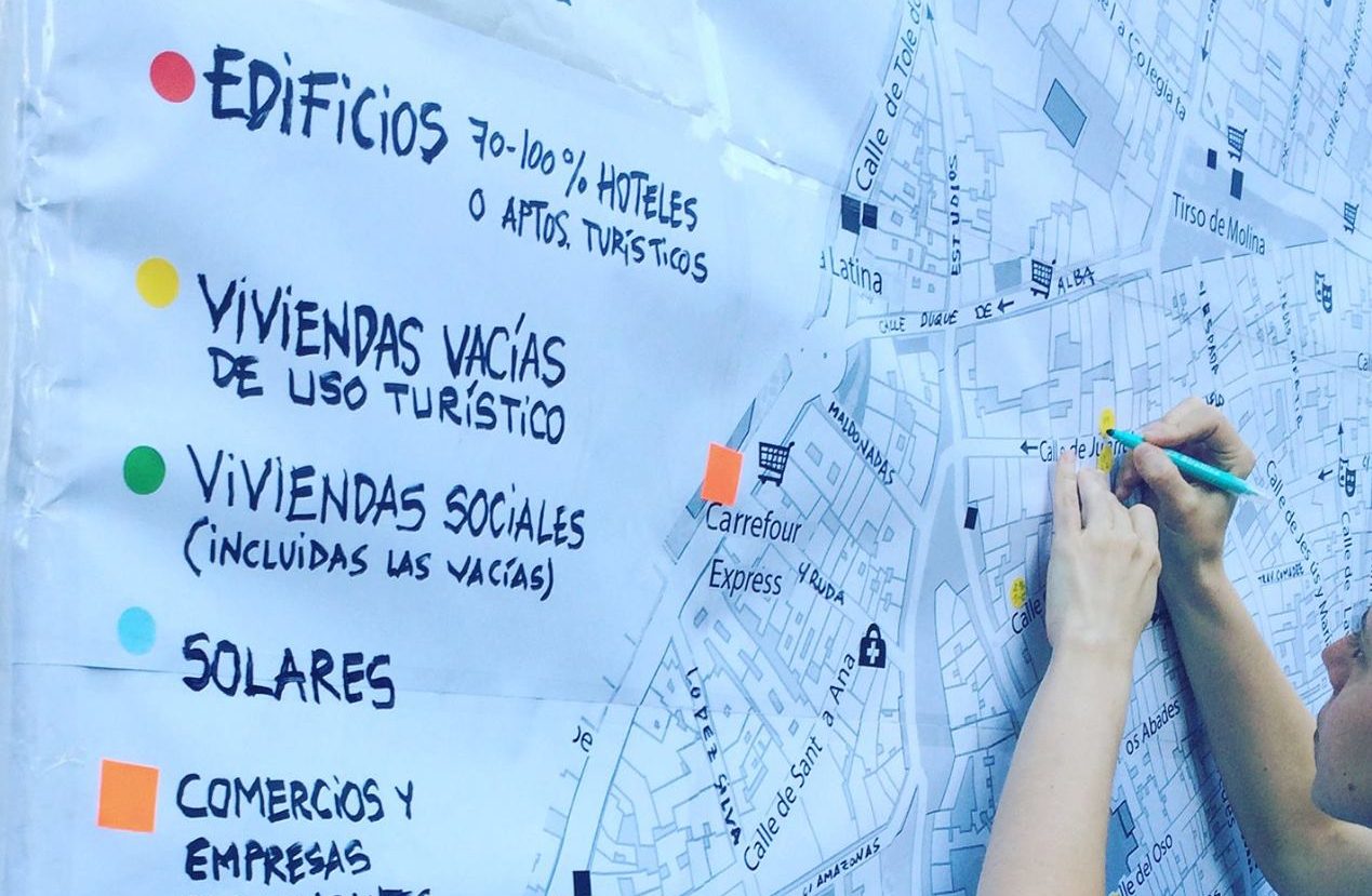 En este momento estás viendo Las mentiras sobre vivienda de la Comisión Nacional de los Mercados y la Competencia