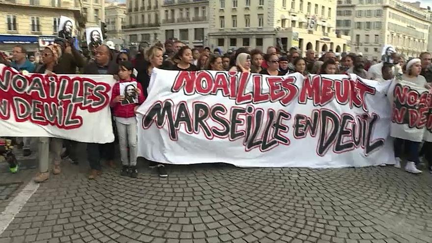 En este momento estás viendo Déclaration de solidarité avec Marseille / Solidarity statement whit Marseille / Comunicado de solidaridad con Marsella