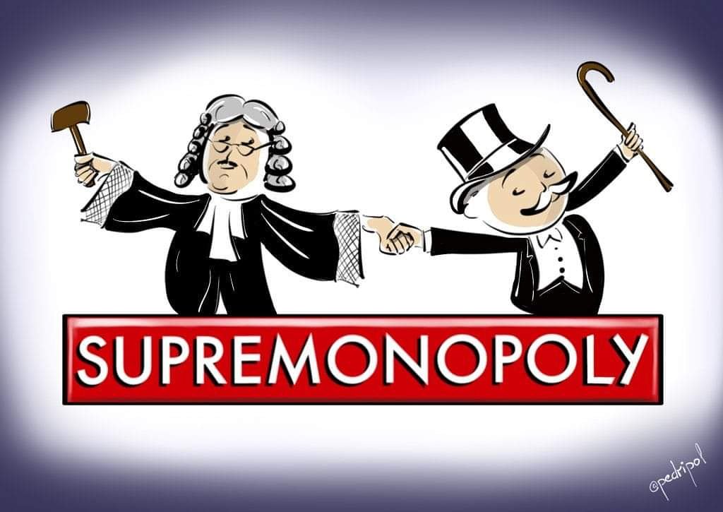 Lee más sobre el artículo La PAH luchará por que haya justicia contra esta sentencia vergonzosa del Tribunal Supremo