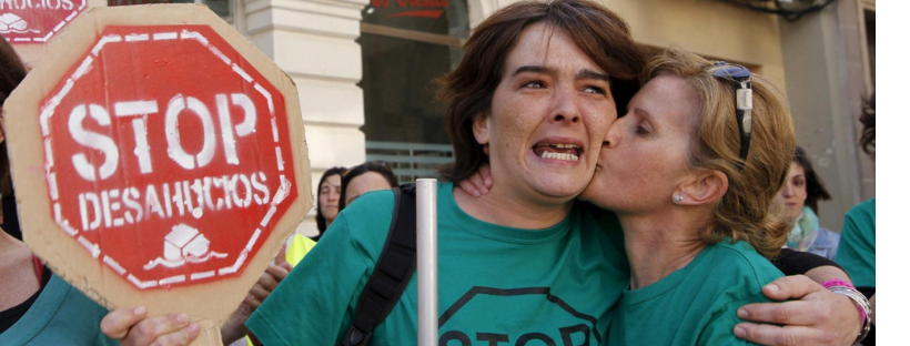 Lee más sobre el artículo Defendiendo el hogar