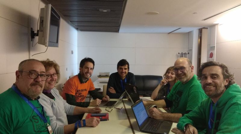 Lee más sobre el artículo Pinchar la burbuja del alquiler aún es posible