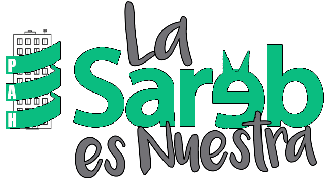 En este momento estás viendo Nuevo órdago social contra la Sareb