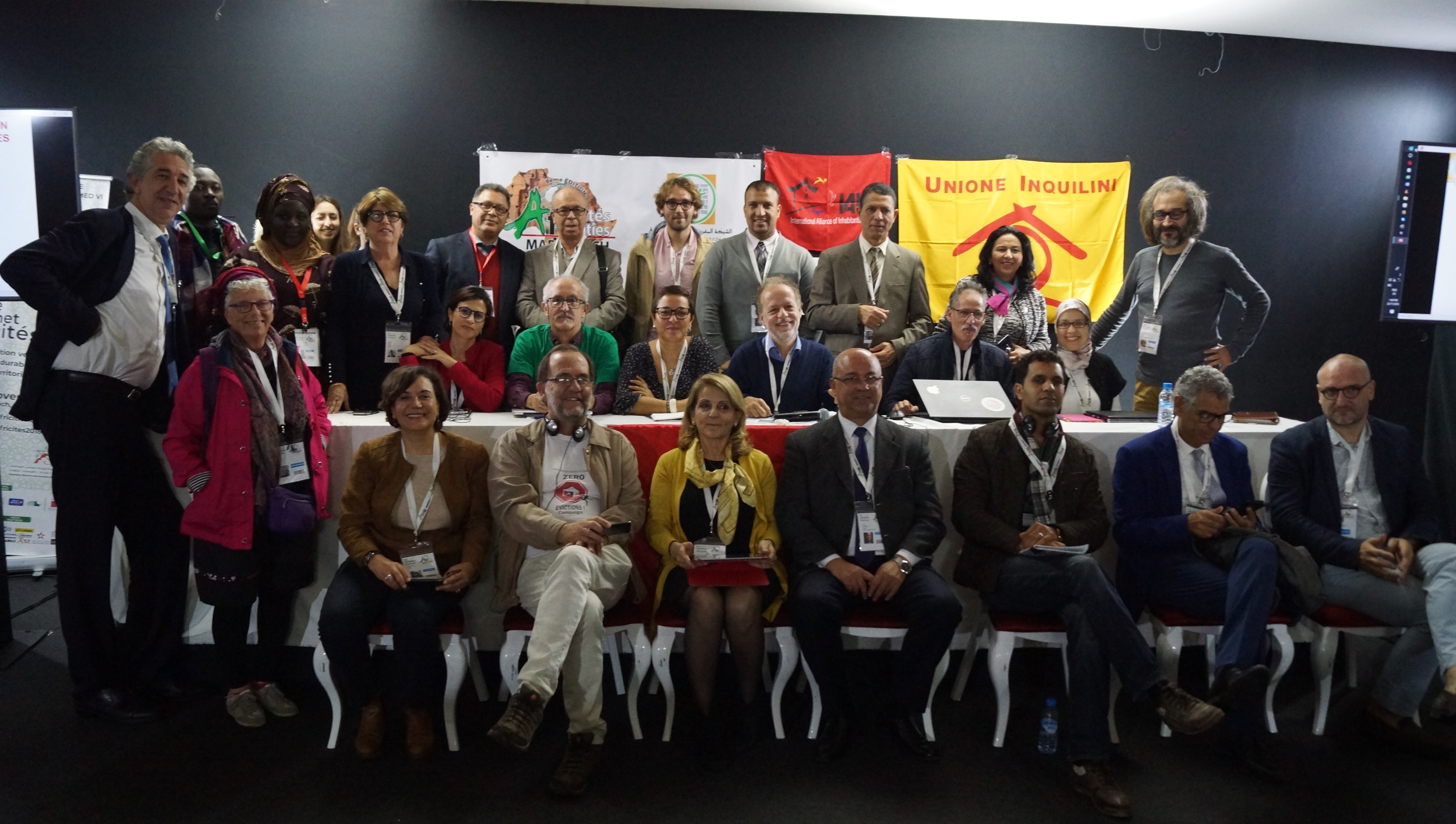 Lee más sobre el artículo La PAH en África