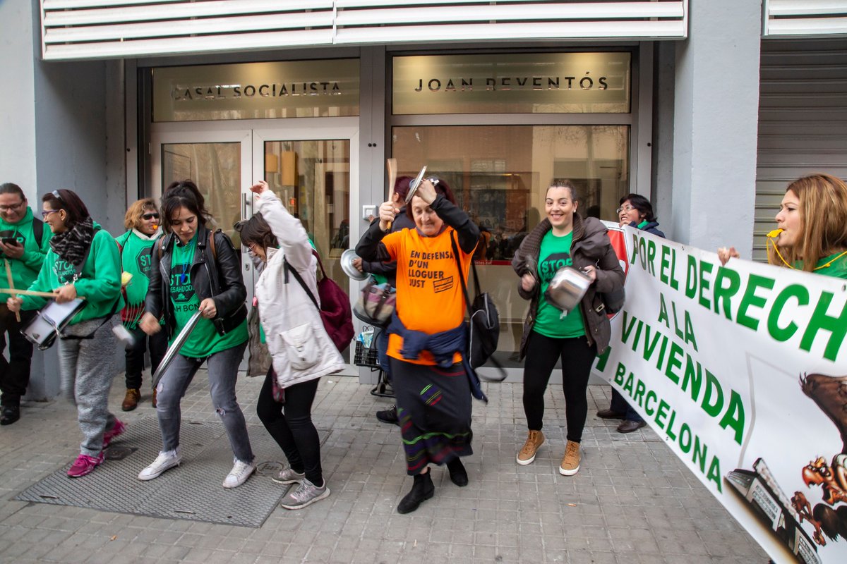 Lee más sobre el artículo El Gobierno del Estado aprueba un Decreto de Alquileres necesario pero insuficiente: te explicamos cómo nos afectará