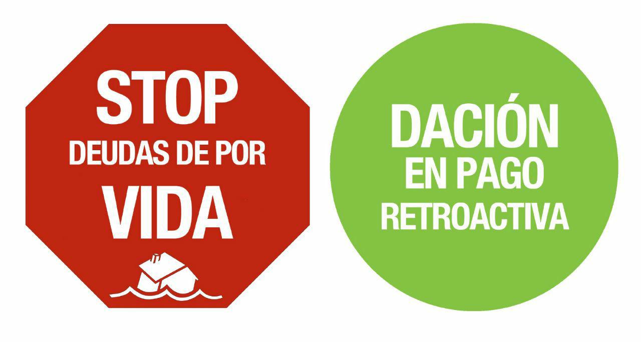Lee más sobre el artículo Nueva oportunidad perdida. La PAH te cuenta en qué te afecta la nueva Ley Hipotecaria