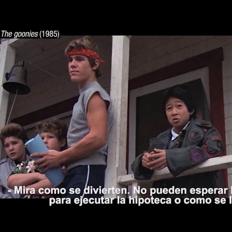 Lee más sobre el artículo UNA FICCIÓN INMOBILIARIA PARA PRESENTAR UNA LEY DE PELÍCULA