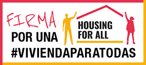 Lee más sobre el artículo Reunión de la PAH y la Coalición Europea