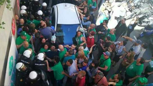 Lee más sobre el artículo La PAH siempre defenderemos los derechos civiles y nuestras libertades