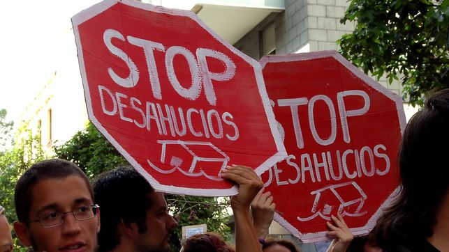 Lee más sobre el artículo 7.850 desahucios en el 2º trimestre de este año