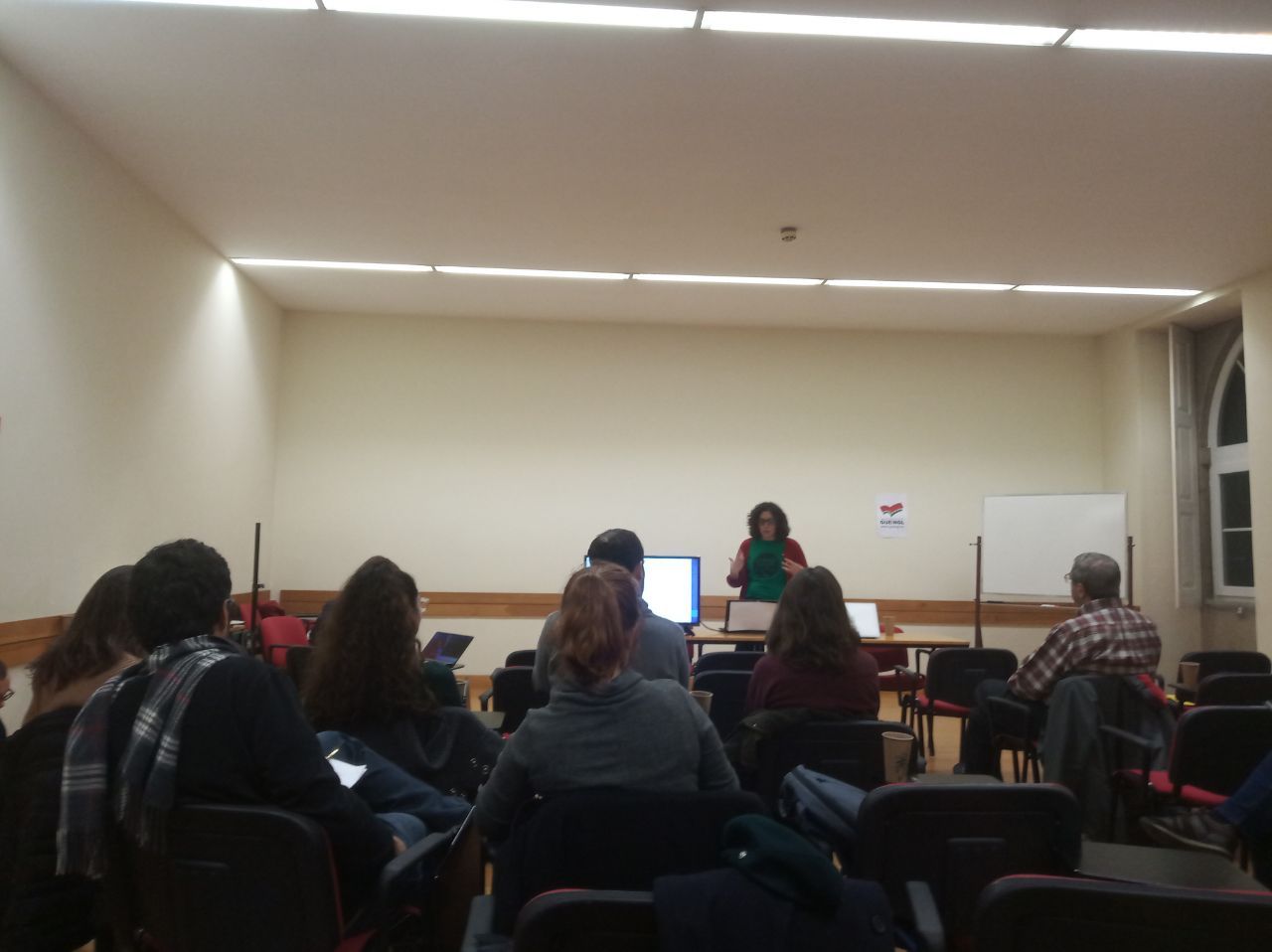 Lee más sobre el artículo La PAH en Oporto