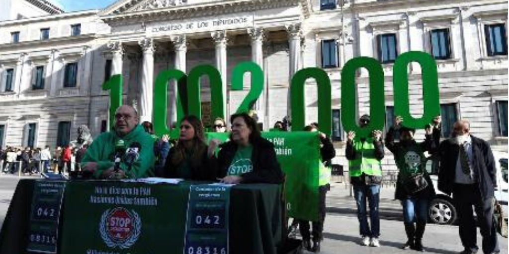 Lee más sobre el artículo La prórroga y mejoras de la moratoria de desahucios hipotecarios ya es una realidad