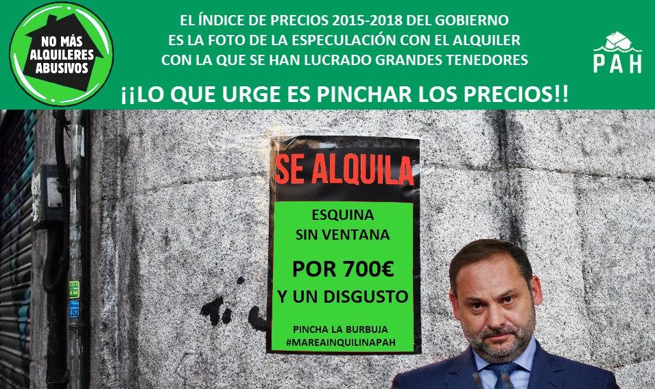 En este momento estás viendo Menos índices mancos y más echar mano a los precios