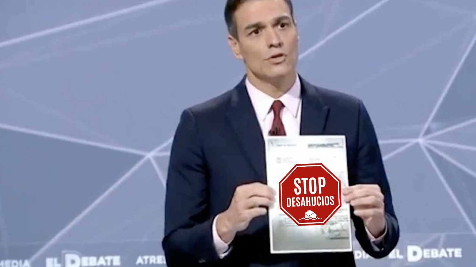 Lee más sobre el artículo Carta al presidente Pedro Sánchez