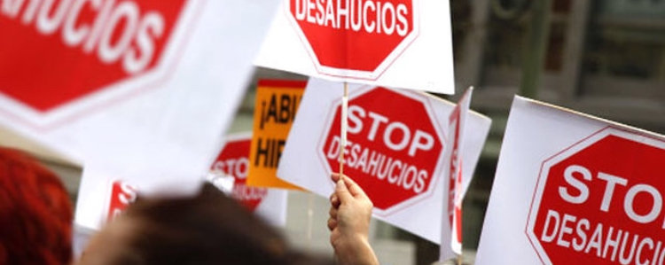 Lee más sobre el artículo La presión de la PAH para acabar con los desahucios en plena pandemia parece que empieza a funcionar