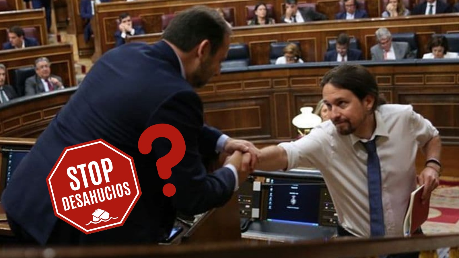 En este momento estás viendo Si empujamos se mueven