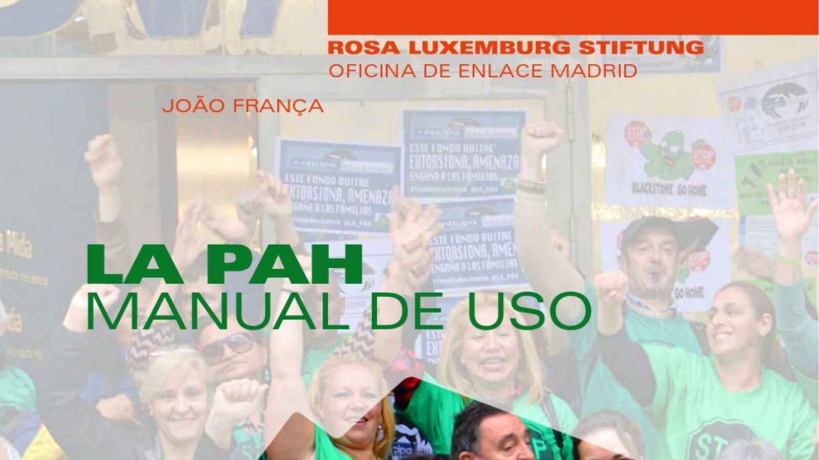 Lee más sobre el artículo [Libro] La PAH, manual de uso