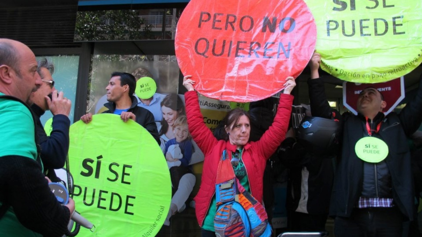 En este momento estás viendo Presentamos alegaciones al anteproyecto de Ley Vivienda del Gobierno