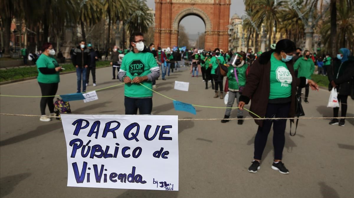 En este momento estás viendo Datos del 2º Trimestre del CGPJ: los desahucios que no cesan