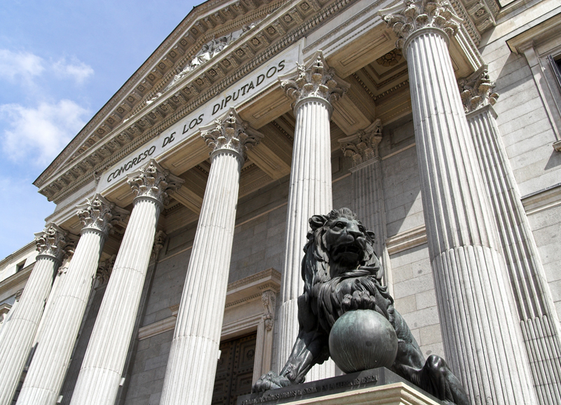 Lee más sobre el artículo [Comunicado]  Concentración contra el Gobierno para que incluya puntos claves a la Ley por el Derecho a la Vivienda