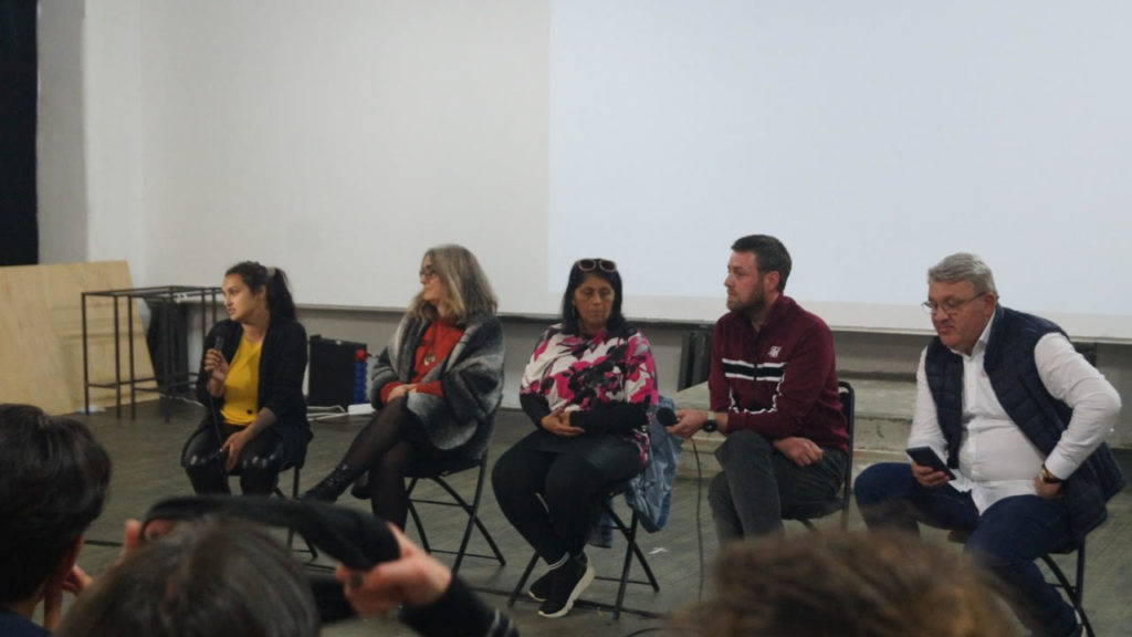 Report Cluj Napoca 2023