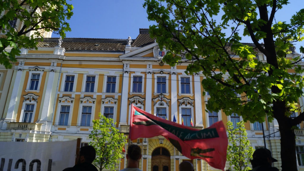 Report Cluj Napoca 2023