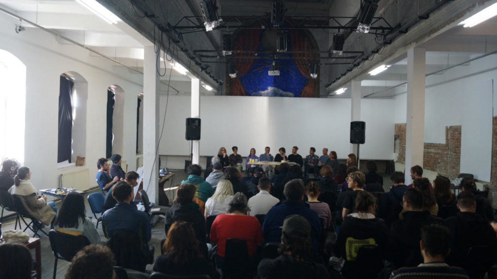 Report Cluj Napoca 2023