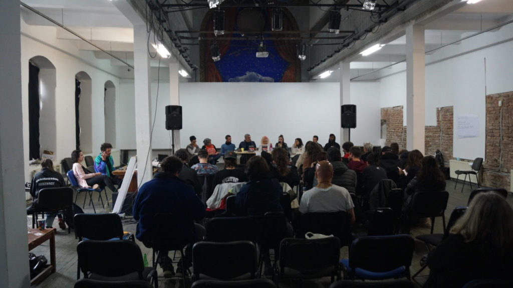 Report Cluj Napoca 2023