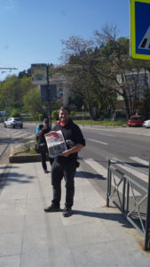 Report Cluj Napoca 2023