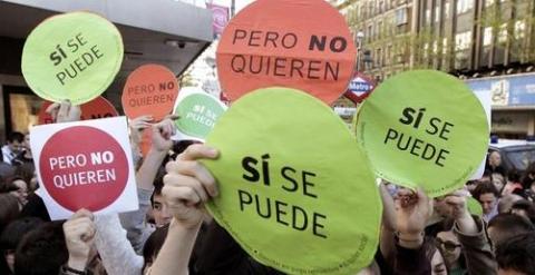 Lee más sobre el artículo Manifiesto y reivindicaciones de la PAH ante las elecciones generales del 23 de julio