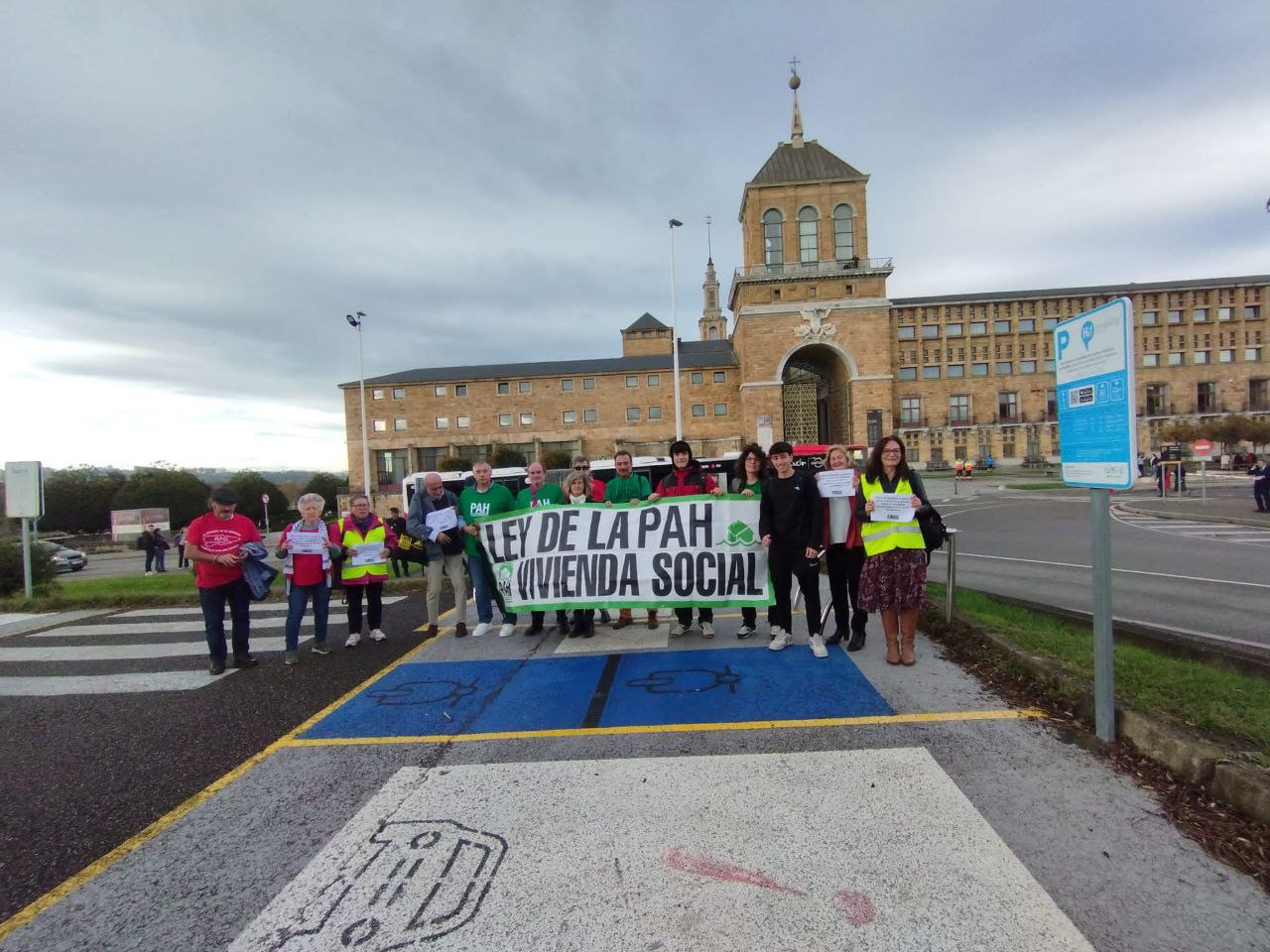 En este momento estás viendo [Comunicado] Miles de familias acabarán en la calle si el gobierno retira la moratoria antidesahucios el 31 de diciembre