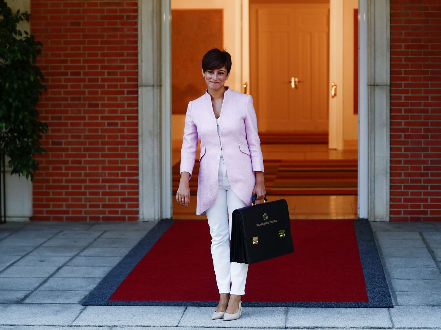 Lee más sobre el artículo La PAH se reúne con la ministra de Vivienda el próximo 22 de diciembre