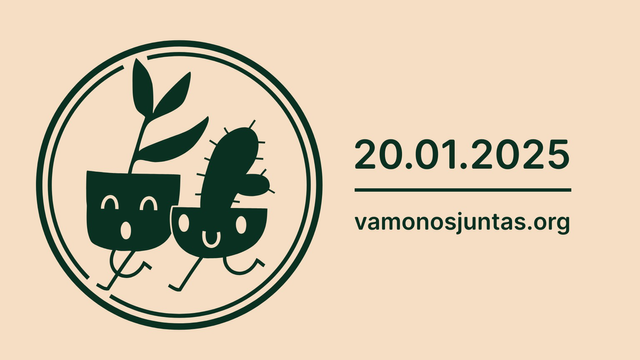 Lee más sobre el artículo La PAH nos sumamos a la campaña ¡Vámonos Juntas!