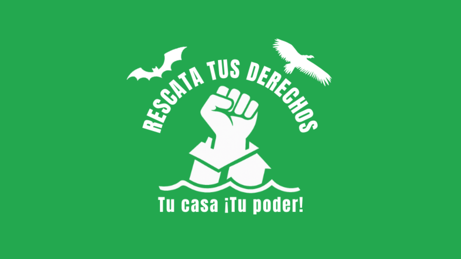 Lee más sobre el artículo La PAH lanza la campaña “Rescata tus Derechos” para plantar cara a los fondos de extracción y a la complicidad institucional